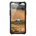 Urban Armor Gear Pathfinder Case - удароустойчив хибриден кейс за iPhone 12 Pro Max (тъмнозелен) 4
