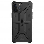 Urban Armor Gear Pathfinder Case for iPhone 12 Pro Max (black) 1