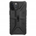 Urban Armor Gear Pathfinder Case - удароустойчив хибриден кейс за iPhone 12 Pro Max (черен) 2