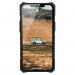 Urban Armor Gear Pathfinder Case - удароустойчив хибриден кейс за iPhone 12 Pro Max (черен) 4
