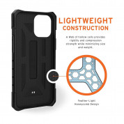Urban Armor Gear Pathfinder Case for iPhone 12 Pro Max (black) 7