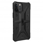 Urban Armor Gear Pathfinder Case for iPhone 12 Pro Max (black) 2
