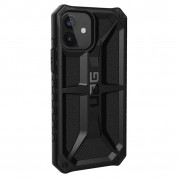 Urban Armor Gear Monarch Case for iPhone 12 Mini (black)