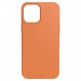 Urban Armor Gear Biodegradable Outback Case - удароустойчив рециклируем кейс за iPhone 12 Pro Max (оранжев) 5