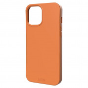 Urban Armor Gear Biodegradeable Outback Case for iPhone 12 Pro Max (orange) 3