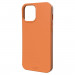 Urban Armor Gear Biodegradable Outback Case - удароустойчив рециклируем кейс за iPhone 12 Pro Max (оранжев) 4