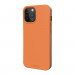 Urban Armor Gear Biodegradable Outback Case - удароустойчив рециклируем кейс за iPhone 12 Pro Max (оранжев) 3