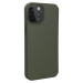 Urban Armor Gear Biodegradable Outback Case - удароустойчив рециклируем кейс за iPhone 12 Pro Max (тъмнозелен) 3