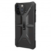 Urban Armor Gear Plasma Case for iPhone 12 Pro Max (ash)