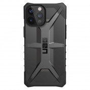 Urban Armor Gear Plasma Case for iPhone 12 Pro Max (ash) 1