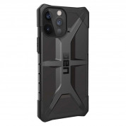 Urban Armor Gear Plasma Case for iPhone 12 Pro Max (ash) 2