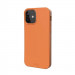 Urban Armor Gear Biodegradable Outback Case - удароустойчив рециклируем кейс за iPhone 12, iPhone 12 Pro (оранжев) 1