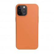 Urban Armor Gear Biodegradeable Outback Case for iPhone 12, iPhone 12 Pro (orange) 1