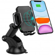 Choetech Wireless Charger Stand（black)