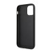 Guess Lizard Case - дизайнерски кейс с висока защита за iPhone 11 Pro (черен) 3