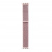 Tactical 529 Fabric Sport Band - текстилна каишка за Apple Watch 38мм, 40мм, 41мм (розово злато) 1