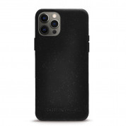 Case FortyFour No.100 Case - рециклируем хибриден кейс за iPhone 12 Pro Max (черен) 2