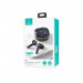USAMS SD001 TWS Earbuds  - безжични блутут слушалки със зареждащ кейс (тъмносин) 8
