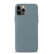 Case FortyFour No.100 Case - рециклируем хибриден кейс за iPhone 12 Pro Max (син) 2