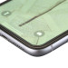 4smarts Hybrid Glass Endurance Crystal Screen Protector - хибридно защитно покритие за дисплея на iPhone 12, iPhone 12 Pro (черен-прозрачен) 5