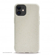 Case FortyFour No.100 Case for iPhone 12 mini (white) 2