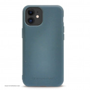 Case FortyFour No.100 Case for iPhone 12 mini (blue) 2