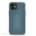 Case FortyFour No.100 Case - рециклируем хибриден кейс за iPhone 12 mini (син) 3