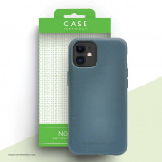 Case FortyFour No.100 Case for iPhone 12 mini (blue)