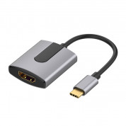 4smarts Passive Adapter USB-C to HDMI 4K (DeX, Easy Projection) - адаптер от USB-C към HDMI 4K