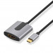 4smarts Passive Adapter USB-C to HDMI 4K (DeX, Easy Projection) - адаптер от USB-C към HDMI 4K 7