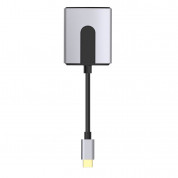 4smarts Passive Adapter USB-C to HDMI 4K (DeX, Easy Projection) - адаптер от USB-C към HDMI 4K 5
