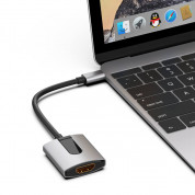 4smarts Passive Adapter USB-C to HDMI 4K (DeX, Easy Projection) - адаптер от USB-C към HDMI 4K 3