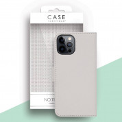 Case FortyFour No.11 Case for iPhone 12, iPhone 12 Pro (white) 4