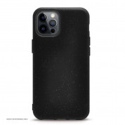 Case FortyFour No.100 Case for iPhone 12, iPhone 12 Pro (black) 1