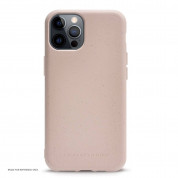 Case FortyFour No.100 Case - рециклируем хибриден кейс за iPhone 12, iPhone 12 Pro (розов) 1