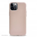 Case FortyFour No.100 Case - рециклируем хибриден кейс за iPhone 12, iPhone 12 Pro (розов) 2