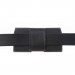 Honju Horizon Belt Leather Case Universal 3XL Slim - кожен (естествена кожа) калъф за смартофни с размери до 157 x 77 мм (черен) 6