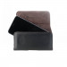 Honju Horizon Belt Leather Case Universal 3XL Slim - кожен (естествена кожа) калъф за смартофни с размери до 157 x 77 мм (черен) 7