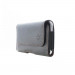 Honju Horizon Belt Leather Case Universal 3XL Slim - кожен (естествена кожа) калъф за смартофни с размери до 157 x 77 мм (черен) 11