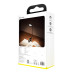 Baseus Comfort Reading Mini Clip LED Lamp (DGRAD-0G) - настолна LED лампа с щипка (бяла светлина) 13