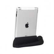 Sound Amplifying Horn - силиконова поставка и акустичен усилвател за iPad 2 2