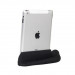 Sound Amplifying Horn - силиконова поставка и акустичен усилвател за iPad 2 3