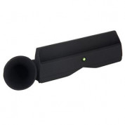 Sound Amplifying Horn - силиконова поставка и акустичен усилвател за iPad 2 3
