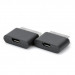 Micro USB кабел + преходници за Apple устройства (50 см) 2