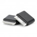 Micro USB кабел + преходници за Apple устройства (50 см) 3