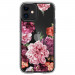 Spigen Cyrill Cecile Case Rose Floral - хибриден кейс с висока степен на защита за iPhone 12 mini (цветни мотиви) 2