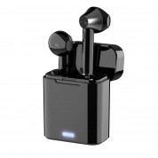 4smarts TWS Bluetooth Headphones Eara TWS 3 - безжични Bluetooth слушалки с микрофон за мобилни устройства (черен) 1