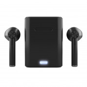 4smarts TWS Bluetooth Headphones Eara TWS 3 - безжични Bluetooth слушалки с микрофон за мобилни устройства (черен) 3
