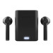 4smarts TWS Bluetooth Headphones Eara TWS 3 - безжични Bluetooth слушалки с микрофон за мобилни устройства (черен) 4