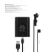 4smarts TWS Bluetooth Headphones Eara TWS 3 - безжични Bluetooth слушалки с микрофон за мобилни устройства (черен) 6
